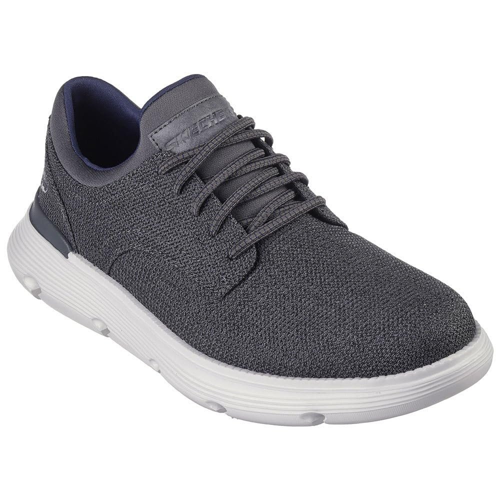Мужские Кроссовки Skechers Garza Reardon, фото №4