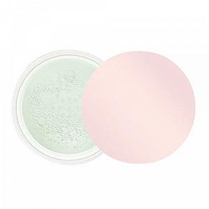 Пудра рассыпчатая Translucent Setting Powder Finishing Makeup Loose Setting Powder Flash Friendly Translucent Powder Foundation Loose Face Powder Enthält Velour Puff 9 Wochen in Paris (B, One Size) - Фото 1