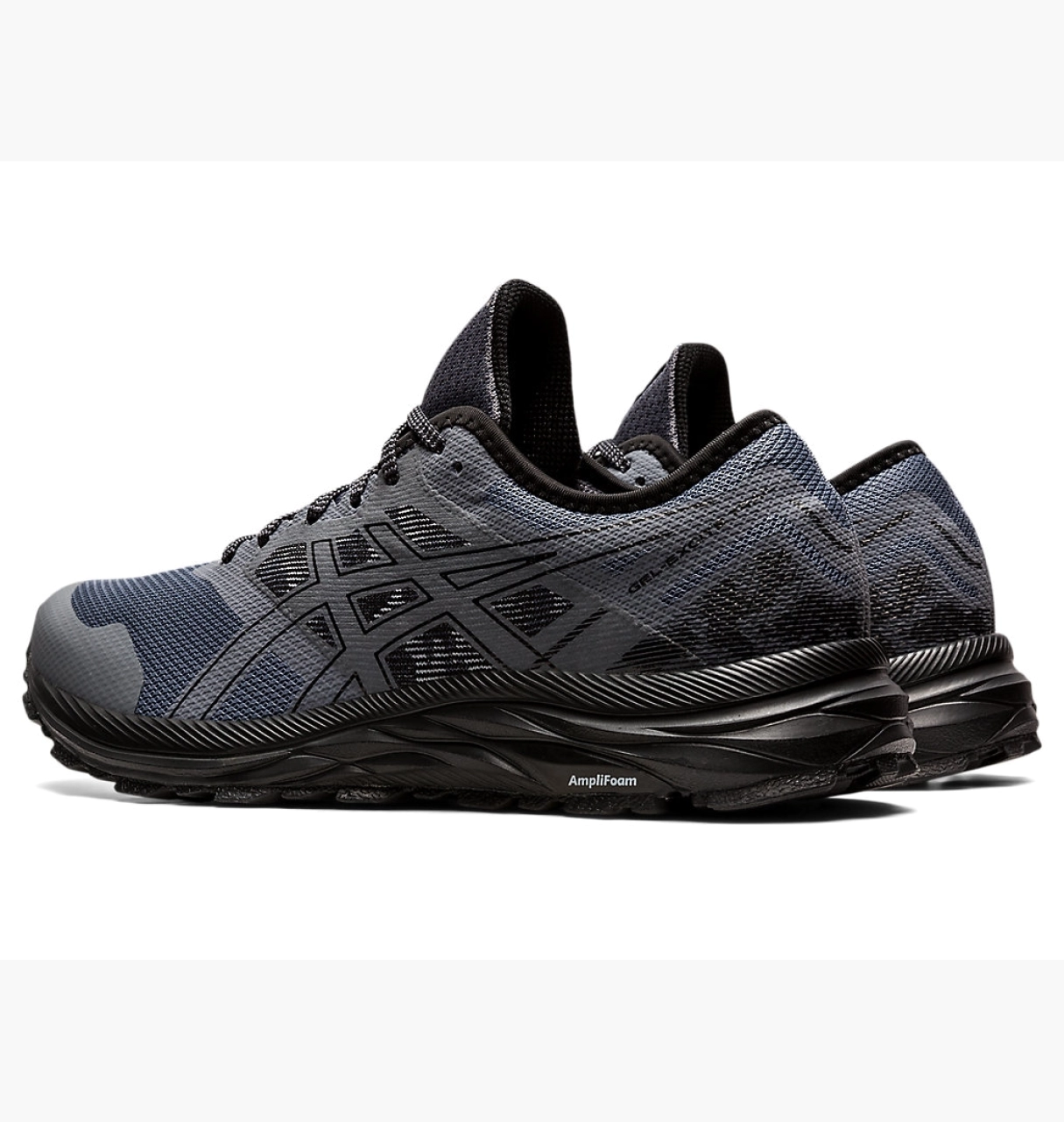 Кросівки Asics Gel Excite 42, фото №4