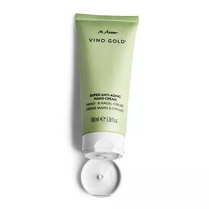 Крем для рук и ногтей M Asam Vino Gold Anti-Ageing 100 мл synthetic.ua - Фото 1