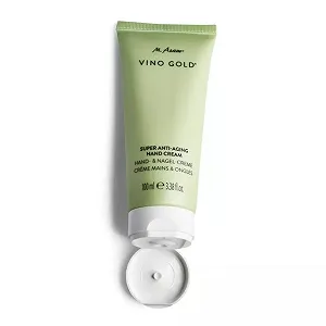 Крем для рук та нігтів M Asam Vino Gold Anti-Ageing 100 мл synthetic.ua - Фото 1