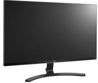 Монітор 27" LG 27UN83A 4K IPS 60 Гц, фото №2
