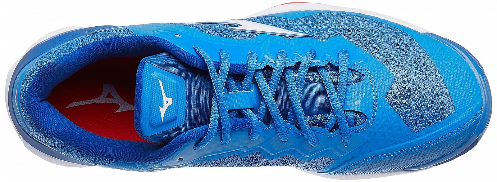 Кросівки Mizuno Wave Stealth V, фото №5