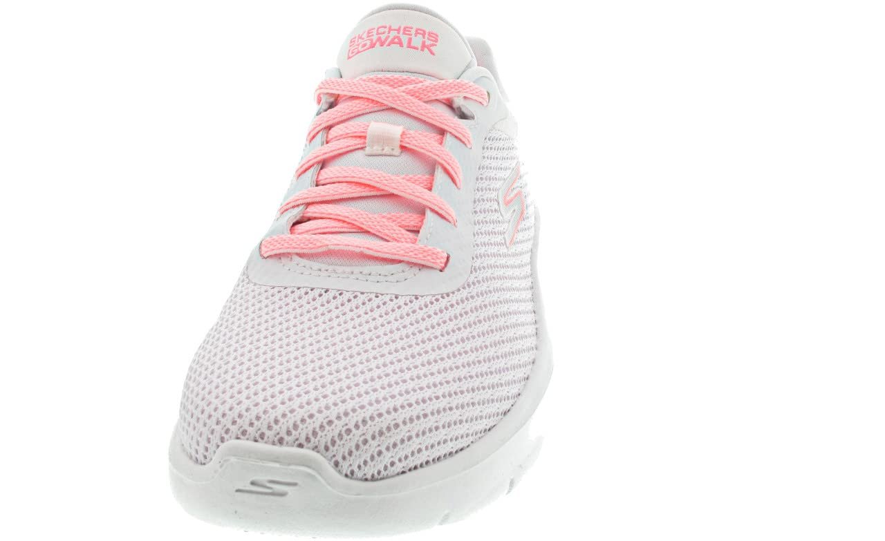 Кросівки Skechers Go Walk Flex, фото №4