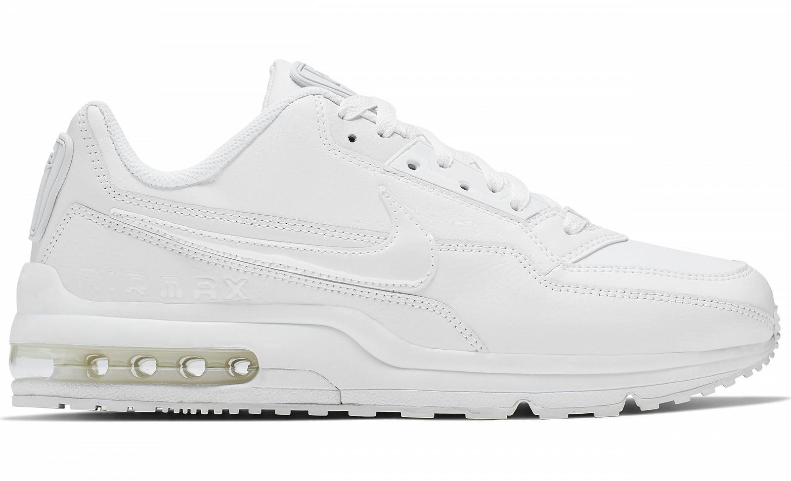 Кроссовки Nike Air Max Ltd 3 мужские, фото №6