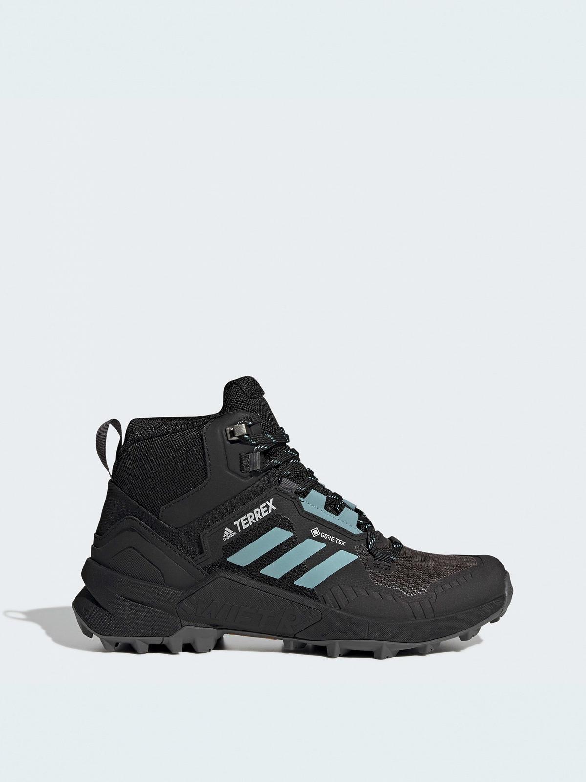Кросівки Adidas Terrex Swift R3 Mid GORE-TEX 38, фото №1