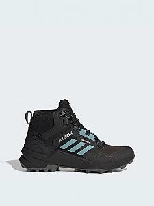 Кросівки Adidas Terrex Swift R3 Mid GORE-TEX 38