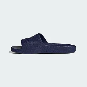 Шльопанці adidas Adilette для душу, чоловічі, для пляжу та купання synthetic.ua - Фото 1