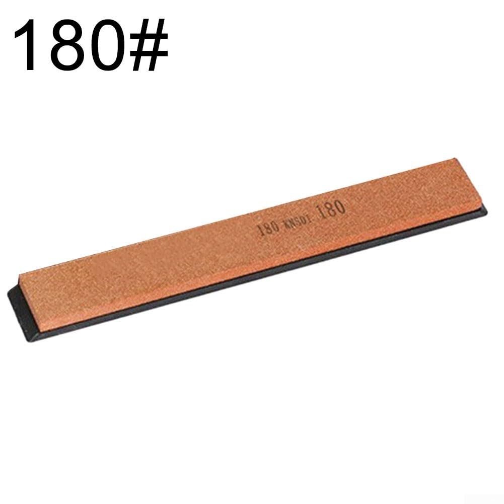 Точильный камень Aluminum Oxide 180 Grit 150x20x5 мм, фото №2