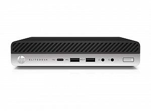 Купити ПК Mini HP EliteDesk 800 G5 i5 9500, до 4,4 GHz, 6-ядерний процесор, 16 ГБ DDR4, 1 ТБ NVMe SSD, Wireless 11ac і Bluetooth 5.0, Windows 10 Pro - Фото 1 ПК Mini HP EliteDesk 800 G5 i5 9500, до 4,4 GHz, 6-ядерний процесор, 16 ГБ DDR4, 1 ТБ NVMe SSD, Wireless 11ac і Bluetooth 5.0, Windows 10 Pro - Фото 1