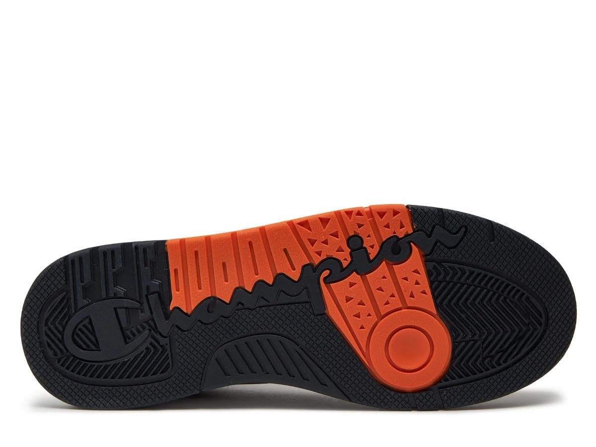 Кросівки Champion Legacy Rebound Heritage Low, фото №4