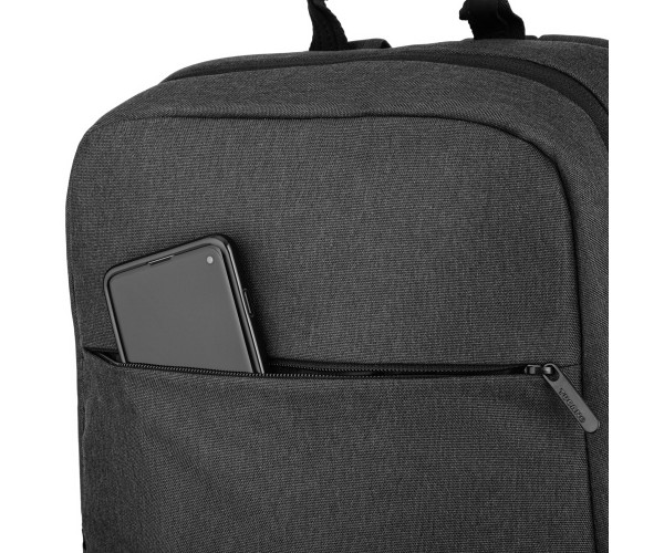 Tucano Рюкзак TLINEA 15,6/16", чорний, фото №7