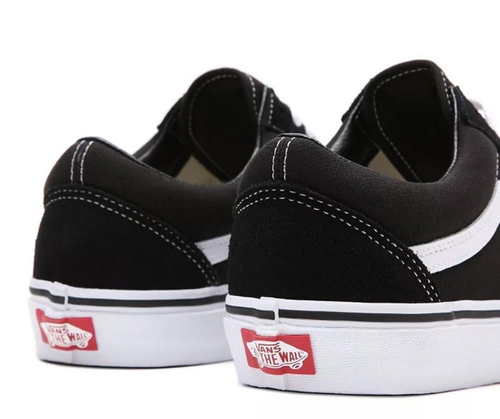 Кросівки Vans Unisex Ua Old Skool, фото №3