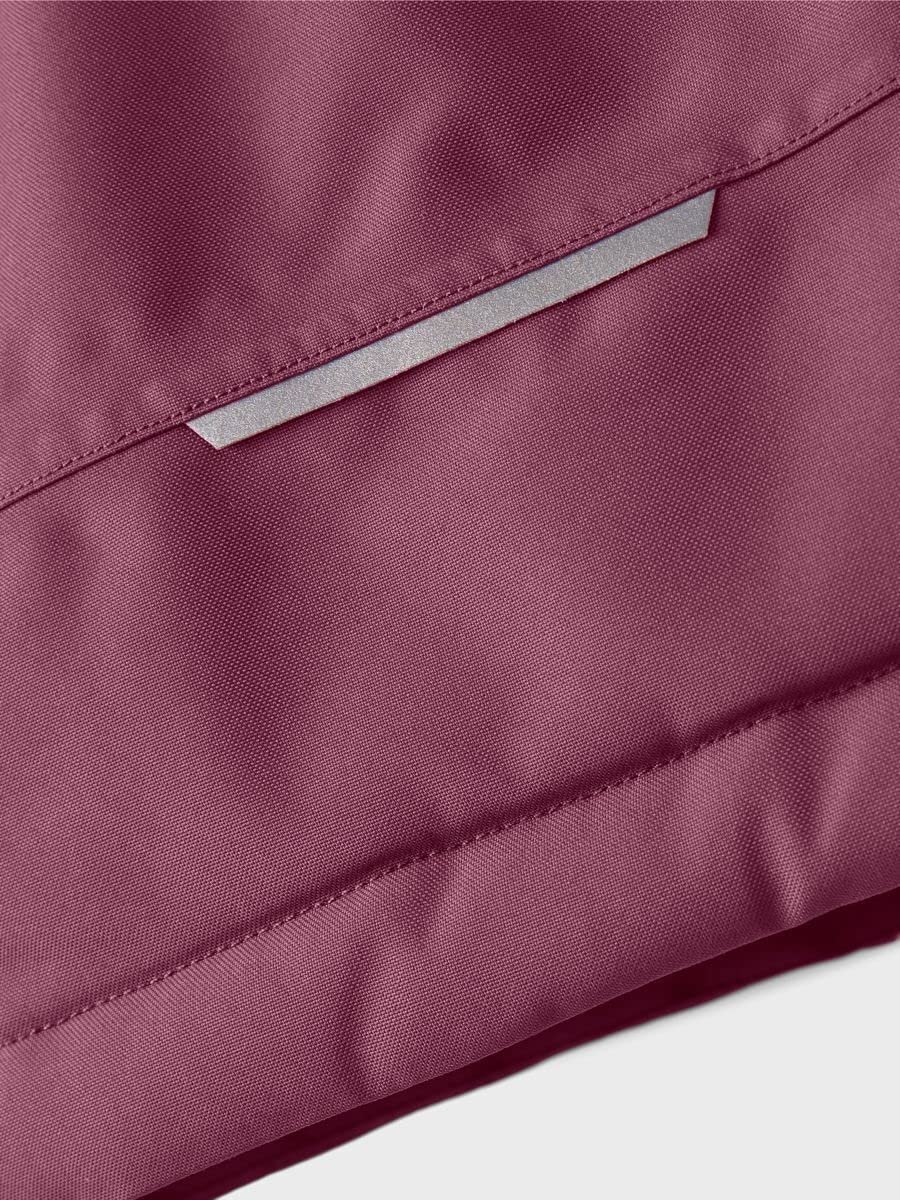 Куртка для сноуборда NAME IT SNOW10 Colorblock, фото №5