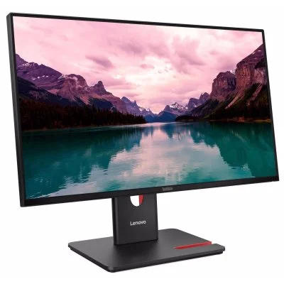 Монитор Lenovo T24-40 (64A4MATXUA), фото №2 Монитор Lenovo T24-40 (64A4MATXUA), фото №2