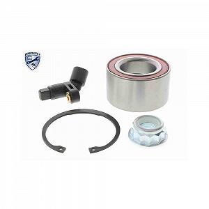 VEMO Комплект підшипника маточини V10-72-8802 EXPERT KITS + для AUDI SEAT SKODA VW VAG - Фото 1