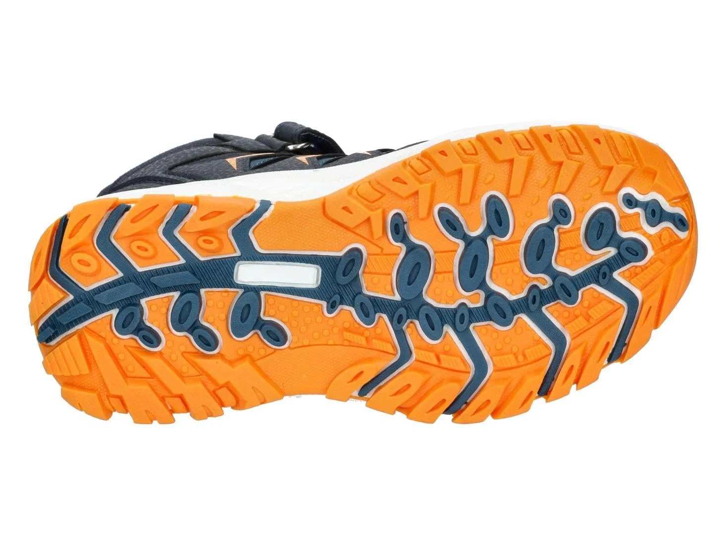 Черевики для трекінгу Lico Sines Vs Дитячі Унісекс, фото №6