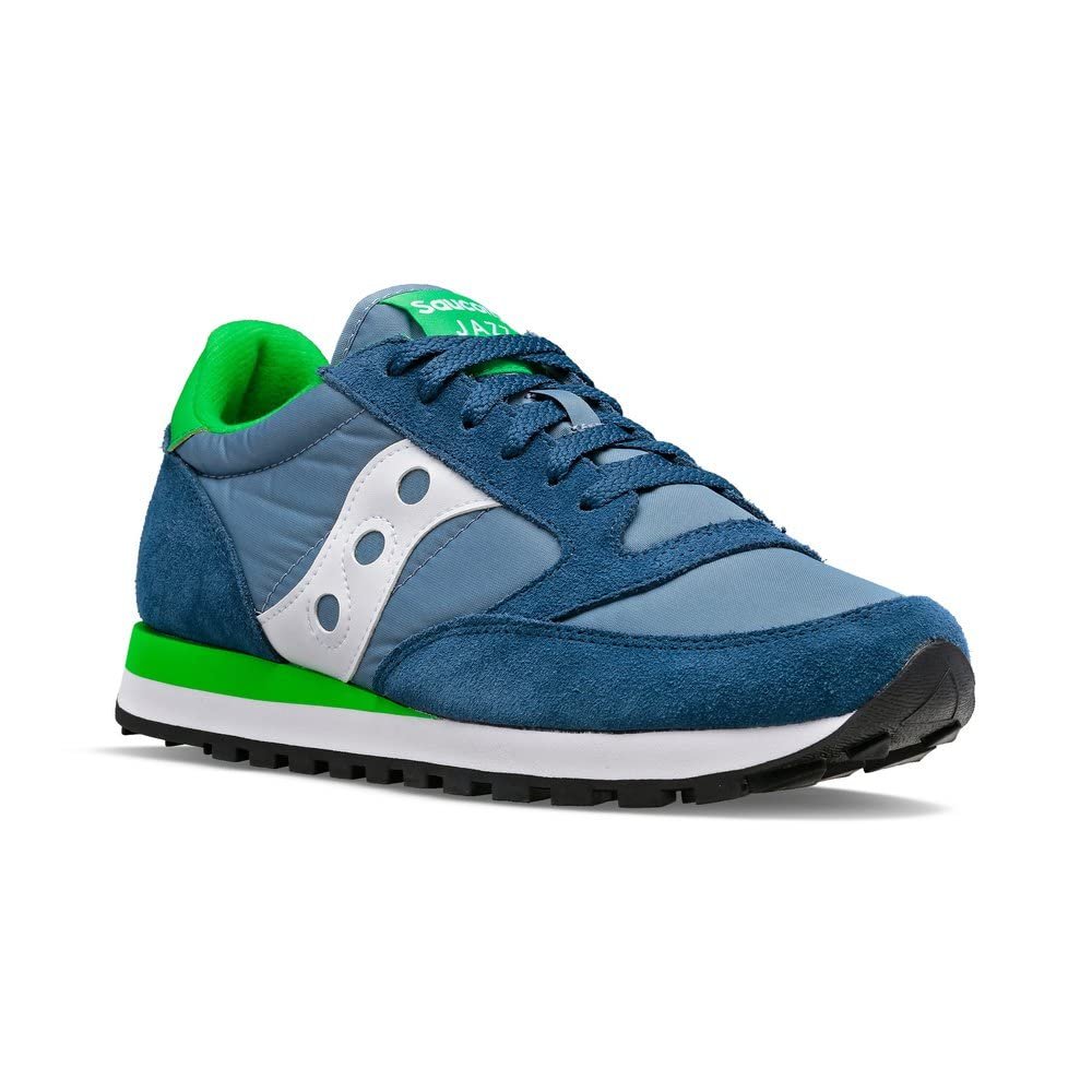 Кроссовки Saucony Jazz Original S2044.651, фото №5