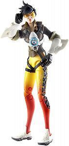 Фигурка Hasbro Overwatch Ultimates Series Tracer 15 см synthetic.ua - Фото 1