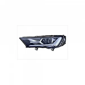 Фара HELLA 1EX 354 881-011 для AUDI левая - Фото 1