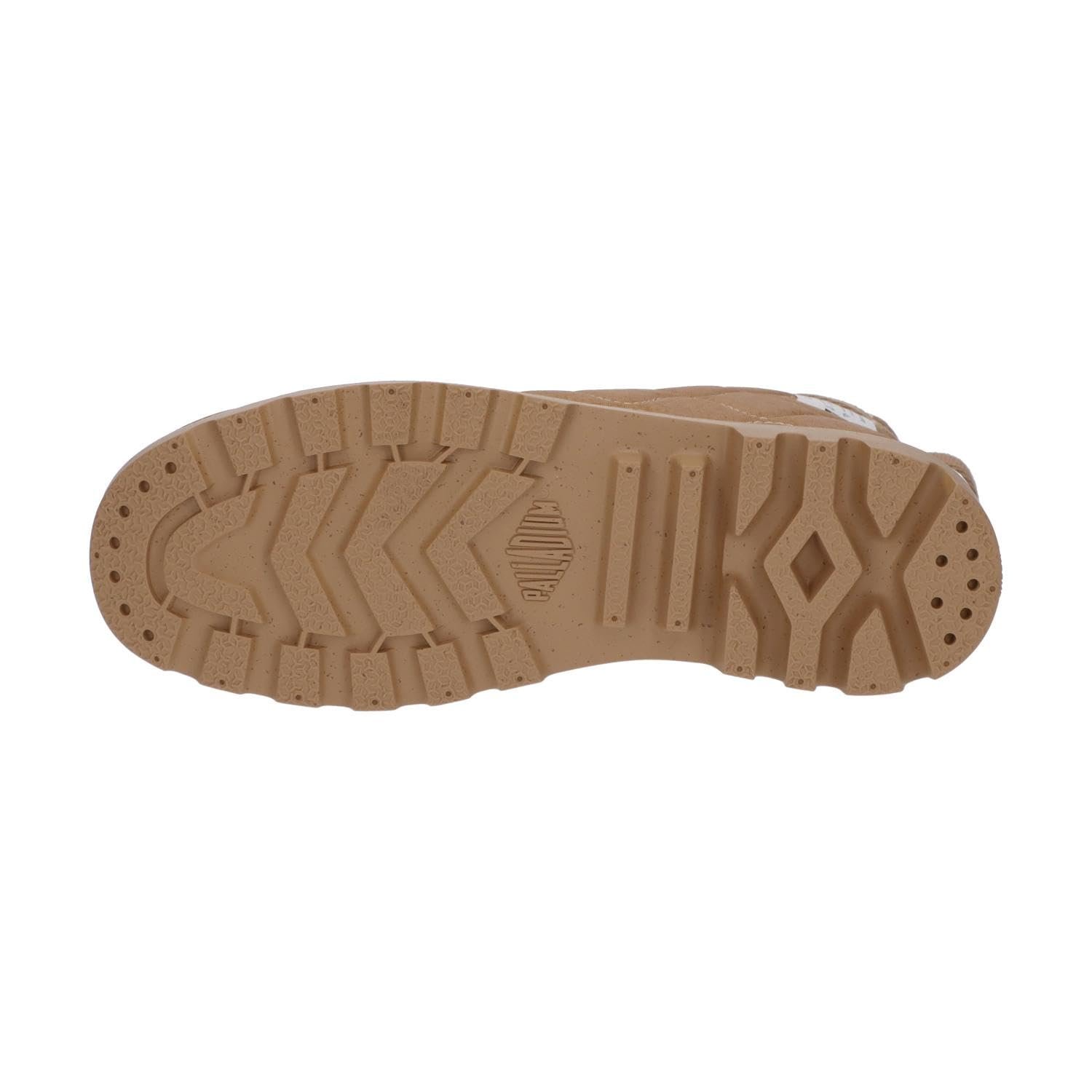 Ботинки Palladium Pampa Ankle Unisex, фото №7
