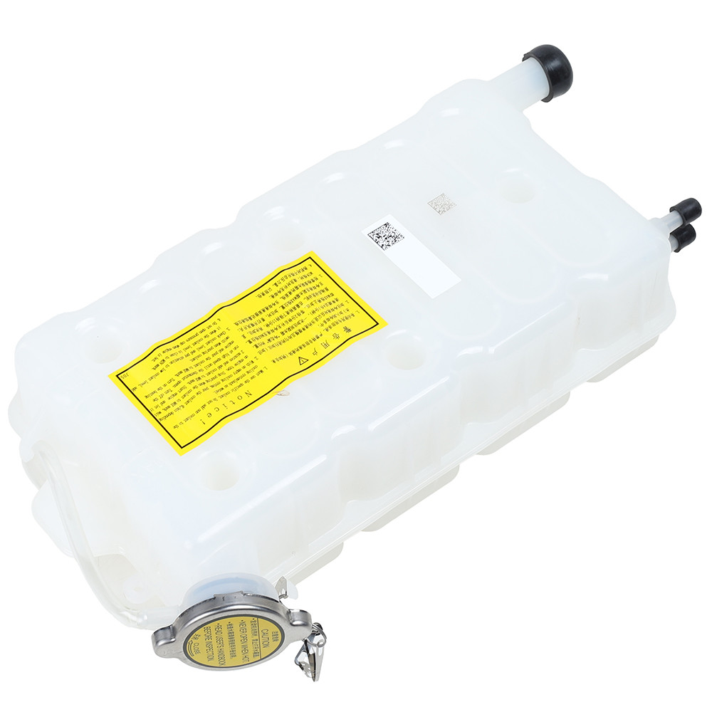 Бачок расширительный пр-во FOTON L0130410013A0, фото №2 Бачок расширительный пр-во FOTON L0130410013A0, фото №2