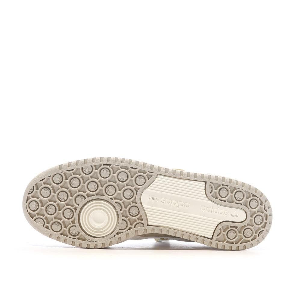 Кросівки Adidas Forum 84 Low Ecrus Чоловічі, фото №5 Кросівки Adidas Forum 84 Low Ecrus Чоловічі, фото №5