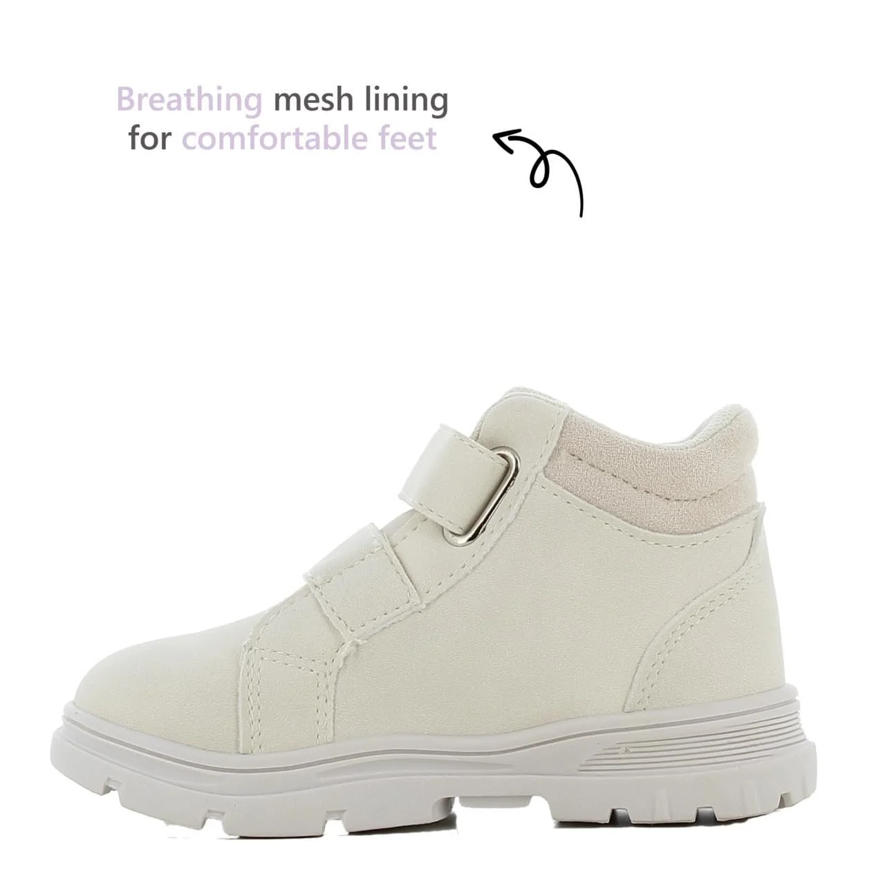 Детские Ботинки Disney Frozen для Девочек, фото №4