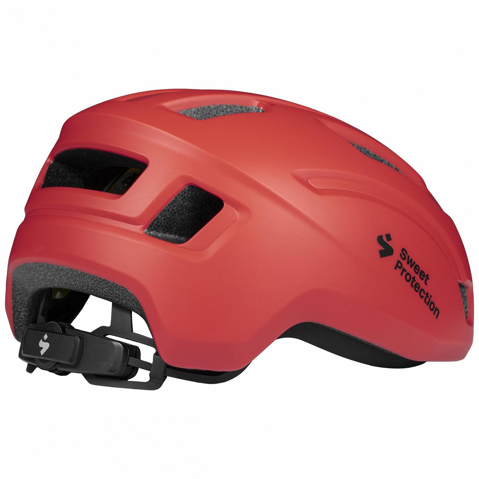 Шолом Sweet Protection Seeker Red, фото №3