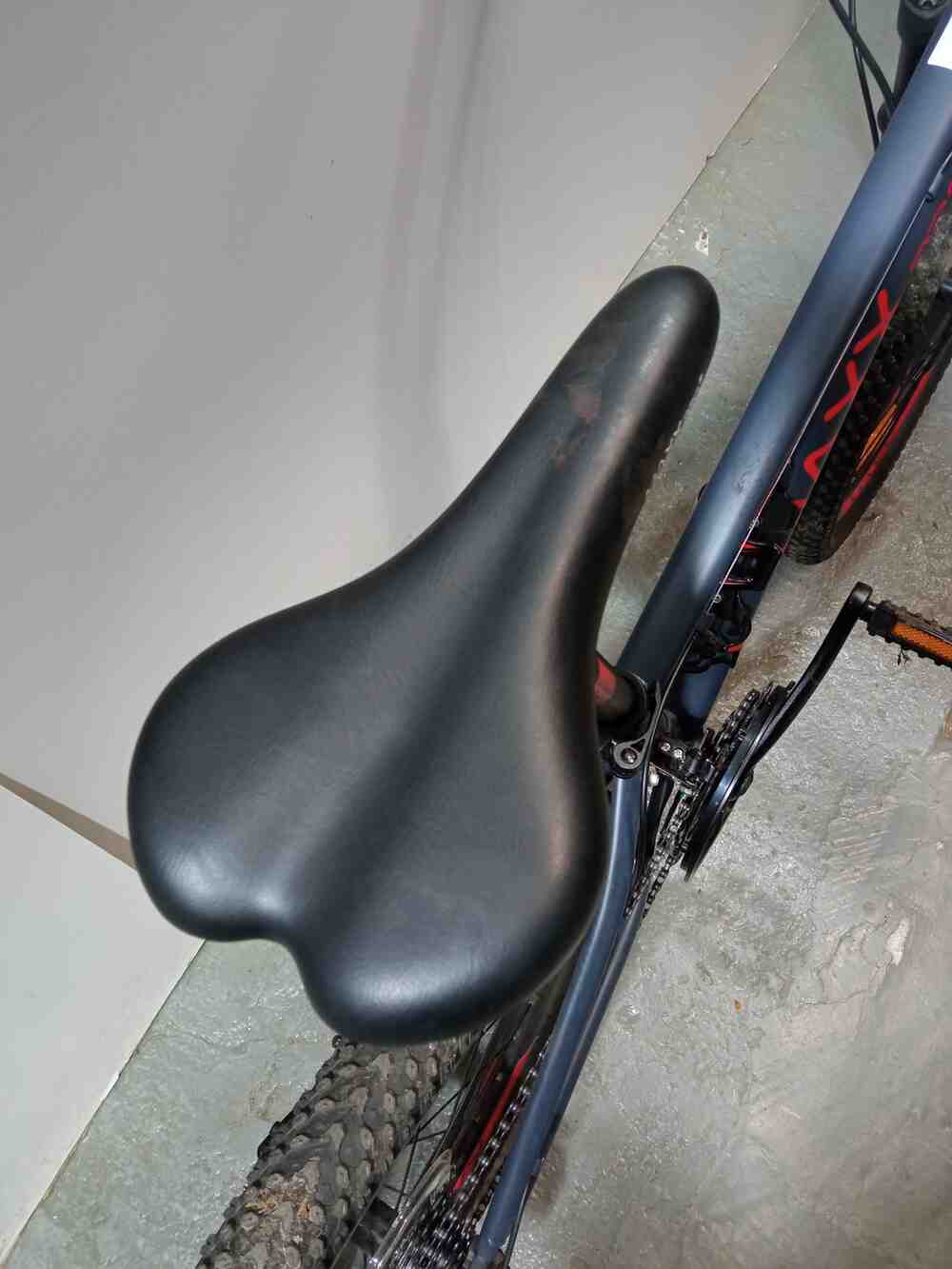 Велосипеди для дорослих і дітей MaxxPro Coyote 24 Black-Red, фото №11 Велосипеди для дорослих і дітей MaxxPro Coyote 24 Black-Red, фото №11