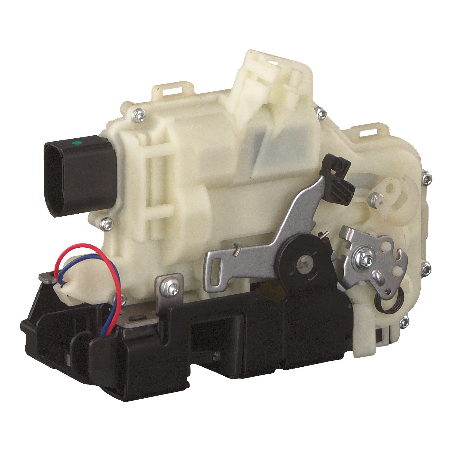 Замок двери FEBI BILSTEIN 178561 febi Plus для VW передний правый, фото №5