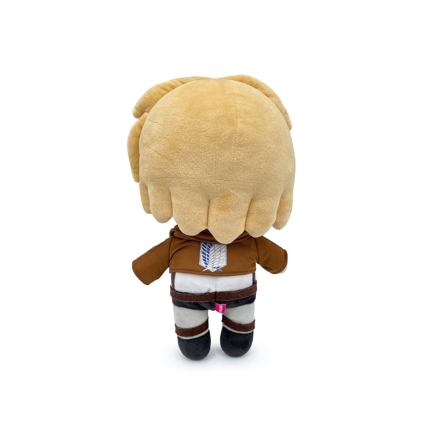 Плюшевая игрушка Youtooz Chibi Armin 23 см, фото №4