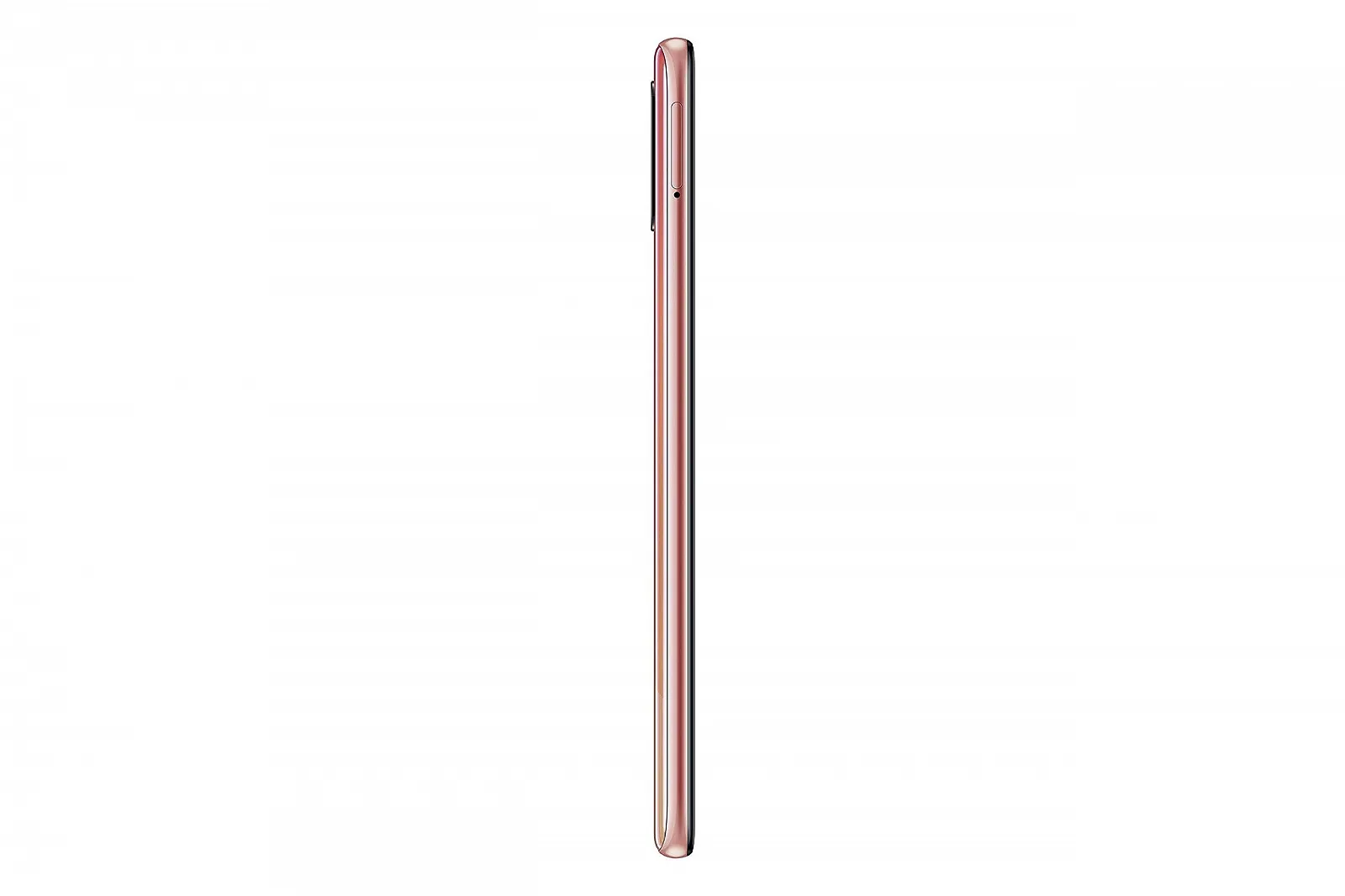 Смартфон Samsung Galaxy A51 Dual SIM 128GB 6GB RAM SM-A515F/DSN Розовый, фото №5