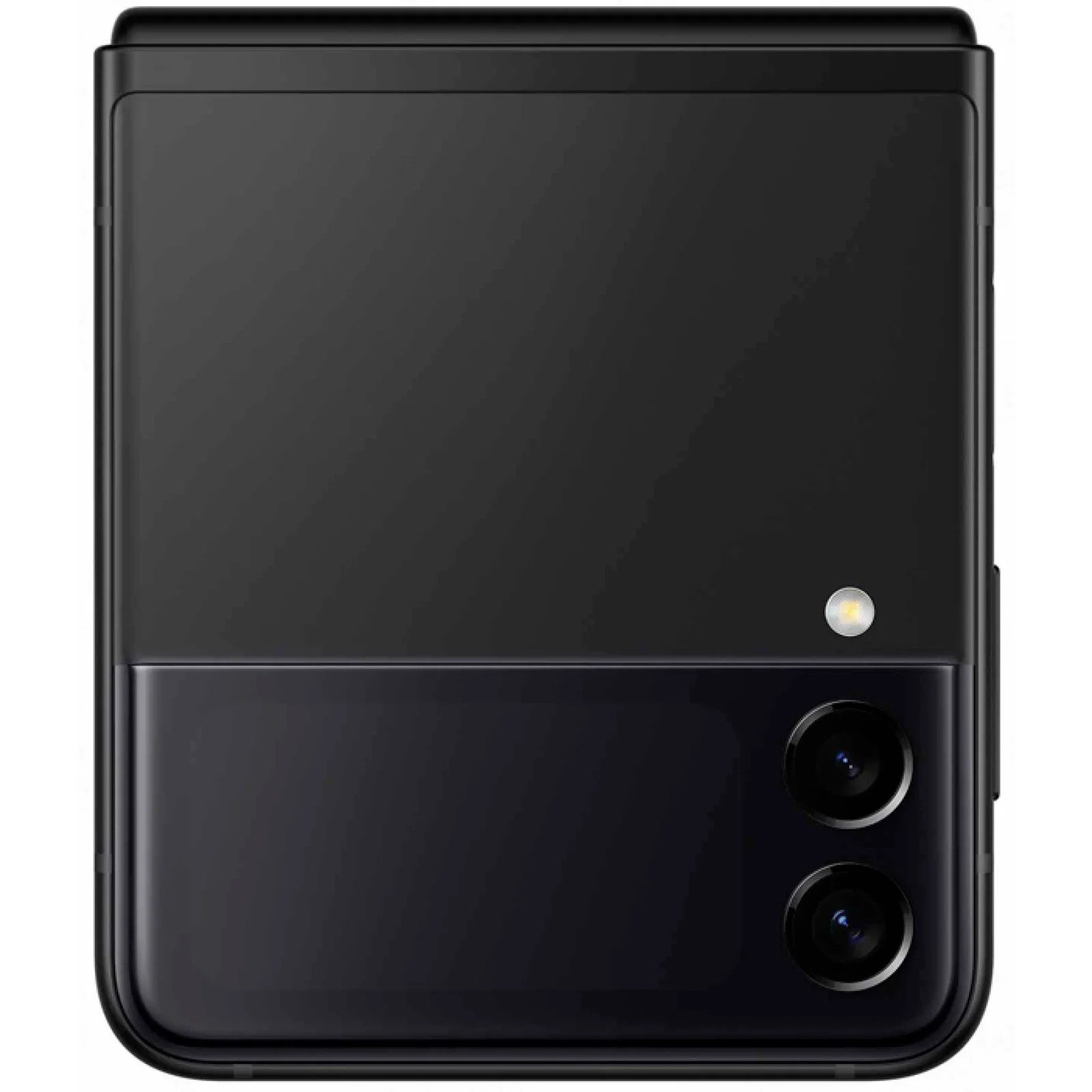 Смартфон Samsung Galaxy Z Flip3 5G 6.7'' 8/128GB 5G NFC 8-ядер Android14 Phantom Black, фото №5