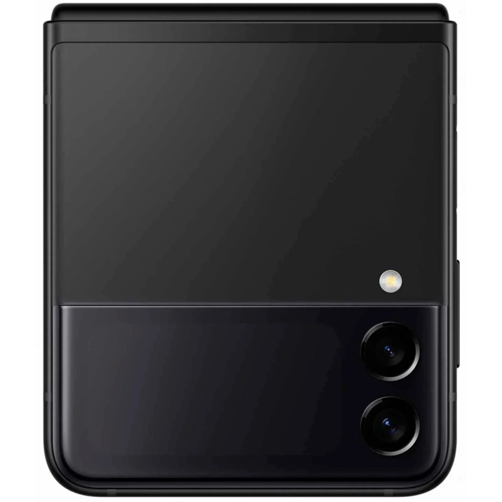Смартфон Samsung Galaxy Z Flip3 5G 6.7'' 8/128GB 5G NFC 8-ядер Android14 Phantom Black, фото №5