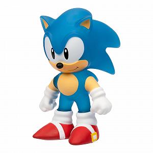 Фигурка Action BANDAI Heroes de GOO JIT Zu, Universe Sonic The Hedgehog, Sonic, Разноцветный, CO42745 synthetic.ua - Фото 1