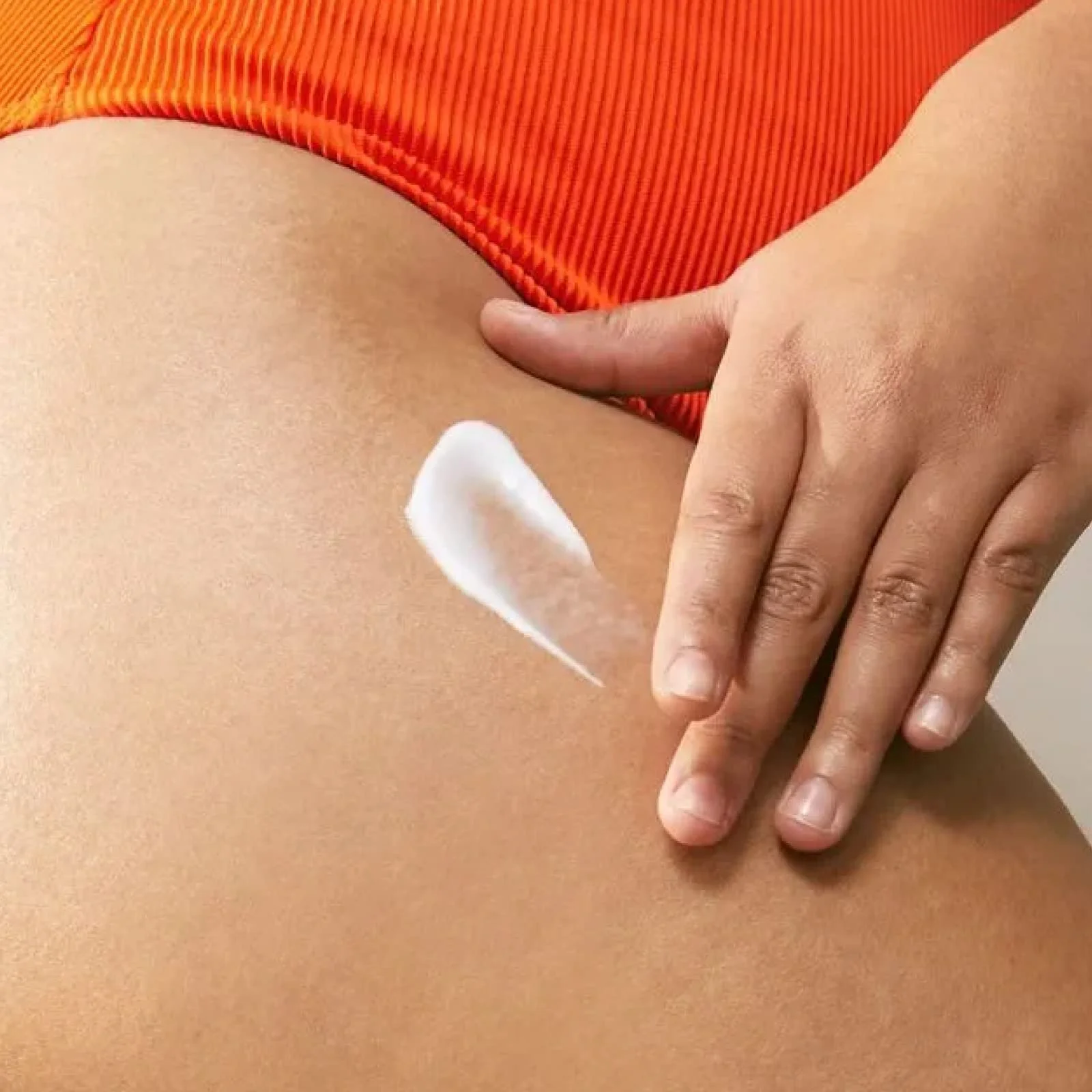 Молочко для тіла Nivea Q10 Зволожувальне Вітамін C Зміцнюючий ефект, Еластичність, Живлення, Антиоксидант, 48 годин, фото №3