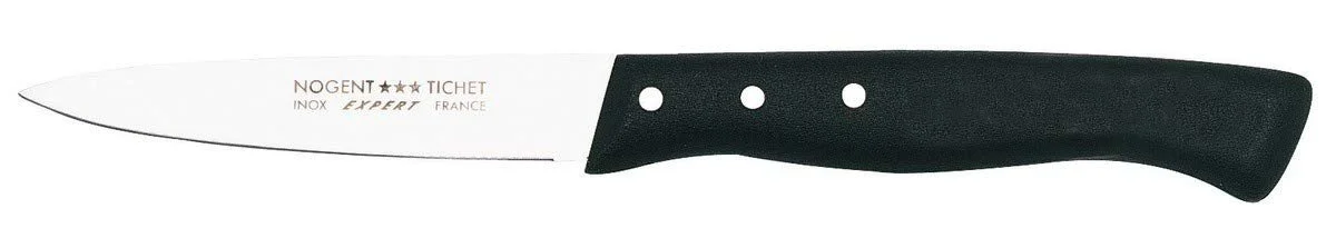 Ніж NOGENT EXPERT NOIR CT OFFICE 8CM AFF PRO, фото №3 Ніж NOGENT EXPERT NOIR CT OFFICE 8CM AFF PRO, фото №3