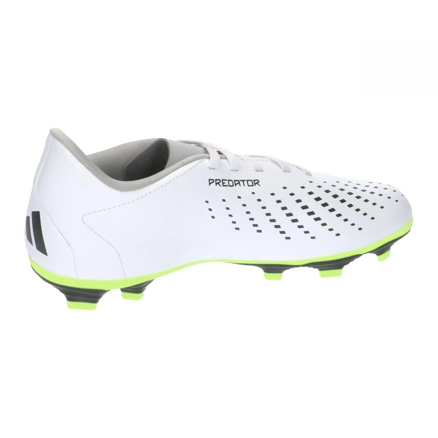 Футбольні бутси Adidas Unisex Kinder Predator Accuracy.4 Fxg J для твердого ґрунту, фото №7