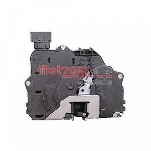 Замок дверей METZGER 2314355 GREENPARTS для CITROËN FIAT PEUGEOT, розсувні двері synthetic.ua - Фото 1