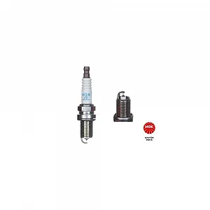 Свічка запалювання NGK 4292 для MERCEDES-BENZ STEYR SMART MAYBACH - Фото 1