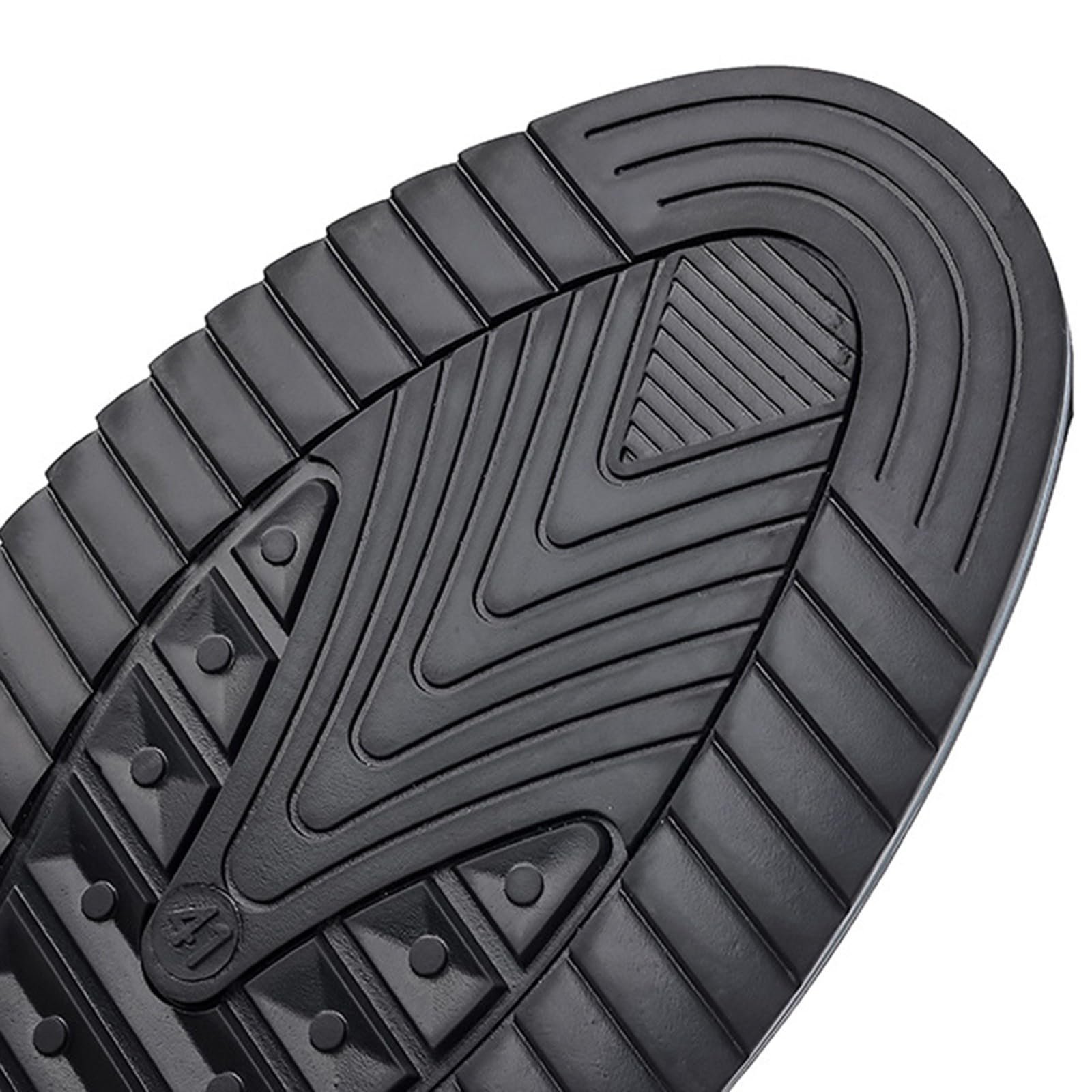 Ботинки Мужские Спортивная Обувь Легкие Дышащие, фото №4