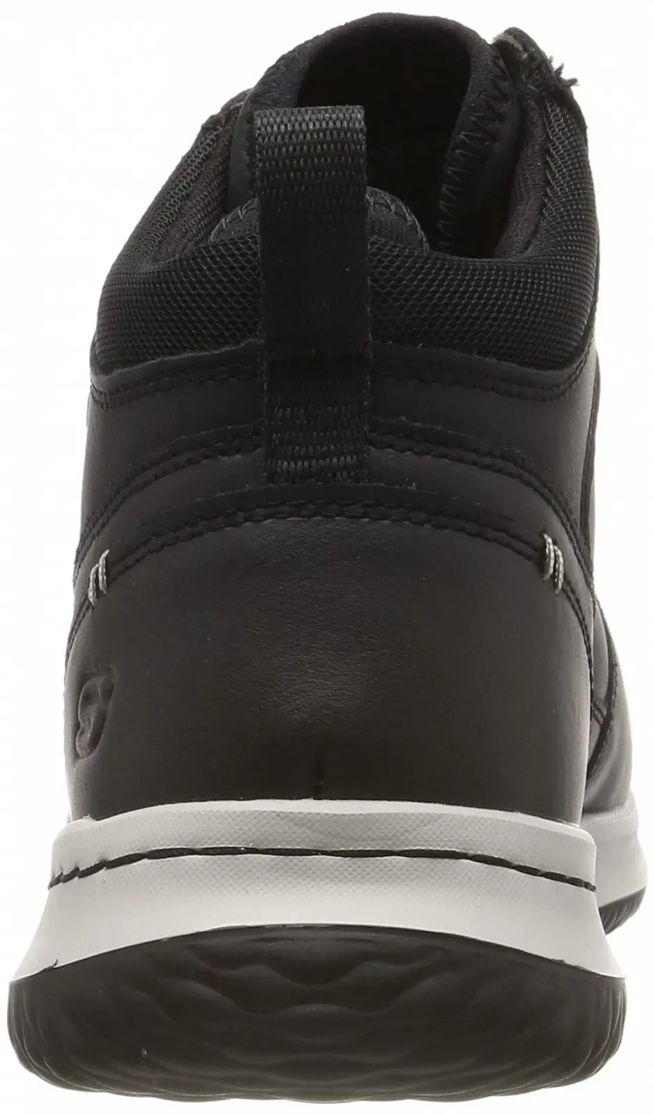 Мужские Ботинки Skechers Delson Selecto Classic, фото №3