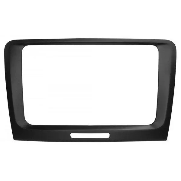 Перехідна рамка Skoda SuperB AWM 781-08-115, фото №1