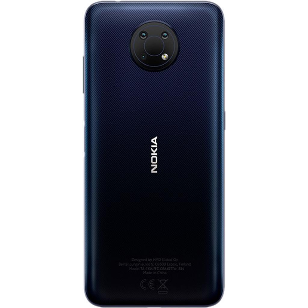 Мобільний телефон Nokia G10 3/32GB Blue, фото №2