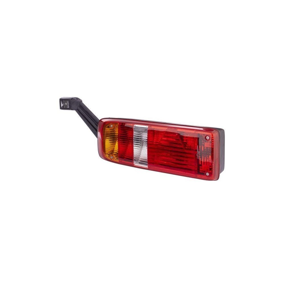 Задний фонарь HELLA 2VP 340 931-171 левый для DAF JAEGER KÖGEL KRONE DOLL CARNEHL, фото №1 Задний фонарь HELLA 2VP 340 931-171 левый для DAF JAEGER KÖGEL KRONE DOLL CARNEHL, фото №1