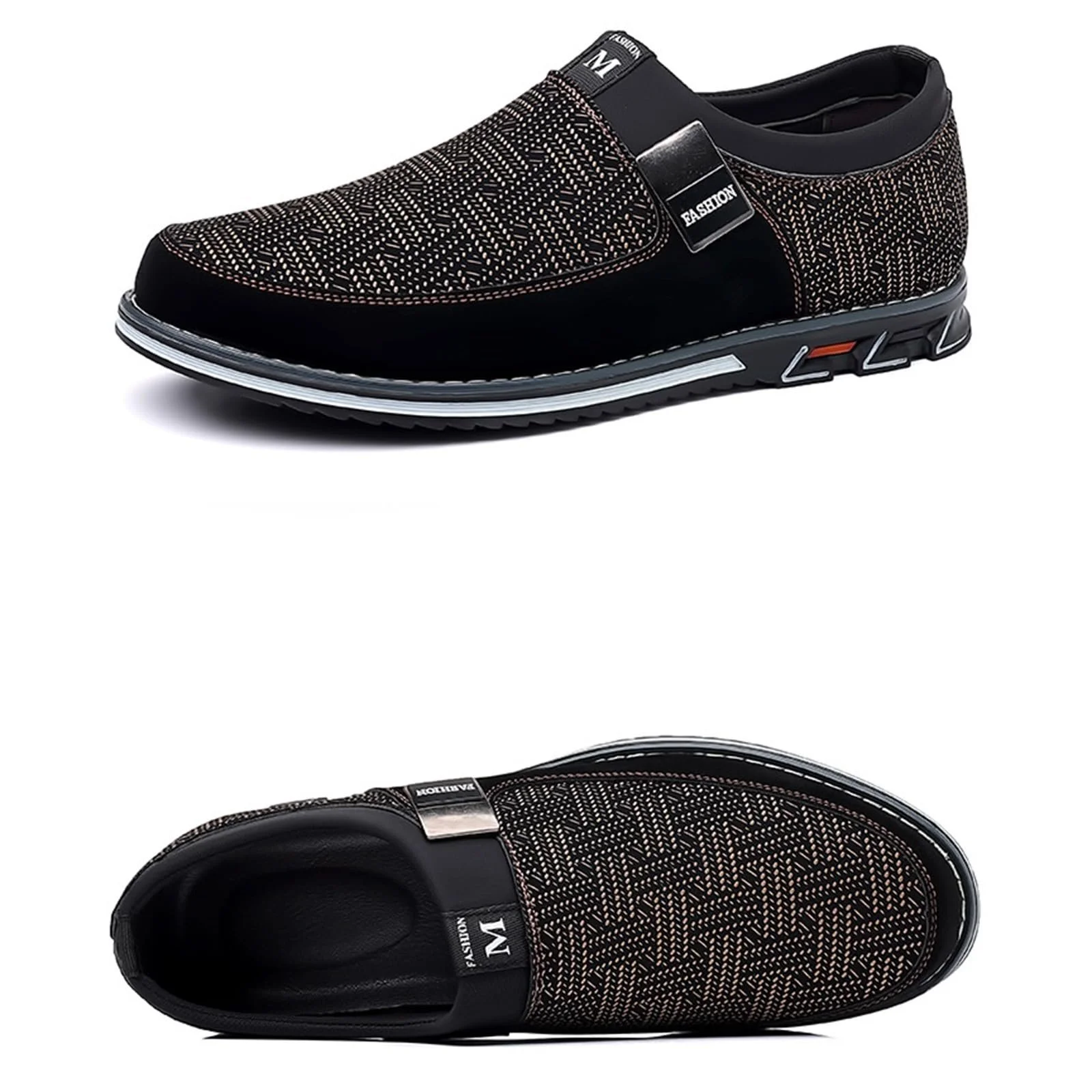 Ботинки Мужчины, фото №2