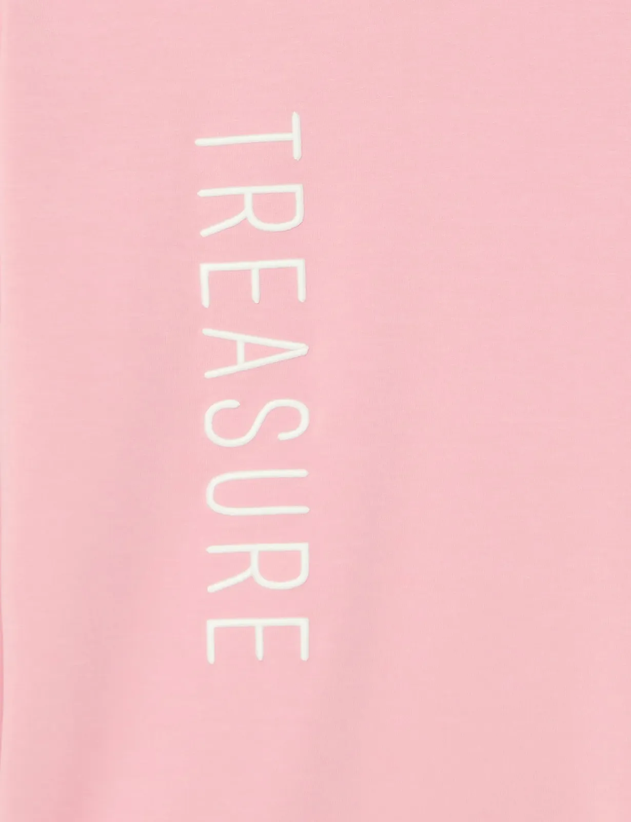 Женский свитшот KEY LARGO WSW Treasure Round, фото №2