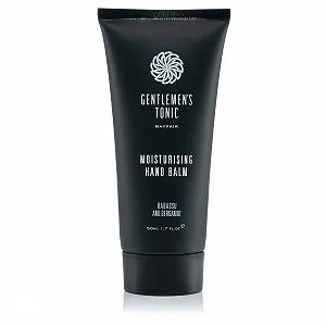 Купить Бальзам для рук Gentlemen's Tonic Увлажняющий 50 мл - Фото 1 Бальзам для рук Gentlemen's Tonic Увлажняющий 50 мл - Фото 1