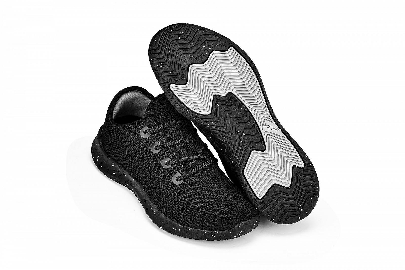 Спортивні trainers CALTO Чоловічі збільшуючі зріст Ultra Lightweight 6 сантиметрів, фото №5